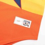 Nike Pánský dres Houston Astros MLB Cooperstown Collection Rainbow Velikost: S