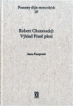 Robert Olomoucký: Výklad Písně písní Anna Pumprová