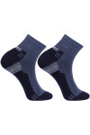 Moraj CSM180-044 kolor:jeans melange 39-42