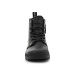 Boty Palladium Pampa Zip Lth Ess M 76888-008-M EU 47