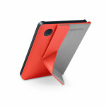 Rakuten Kobo Clara Colour/BW Mlhově zelené pouzdro SleepCover