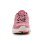 Dámské boty Skechers Step Flex W 128890-PNK EU 39
