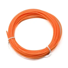 3DSimo Filament Termochrome oranžová/žlutá / Struna pro 3D pero / průměr 1,75 mm / délka 5 m