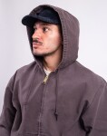 Carhartt WIP OG Active Jacket Shale stone canvas M