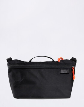 Braasi Industry Sling X-Pac Black