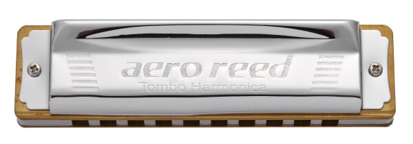 Tombo Aero Reed 2010-D