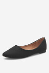 Baleríny Jenny CAMILLE WSS20701-01 Syntetický materiál