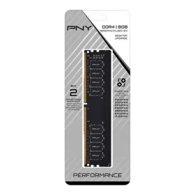 PNY MD8GSD43200-TB / Operační paměť / 8 GB / DDR4 / 3200 MHz / CL22 / DIMM (MD8GSD43200-TB)
