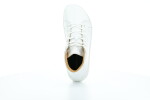 Skinners Moonwalker High Top White