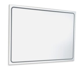Sapho GEMINI II 120 x 60 cm GM120