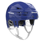 Hokejová helma Bauer Re-akt 90 1065825-BLK s