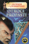 Otroci propasti Ian Lingstone