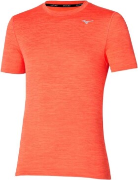 Běžecké tričko Mizuno Impulse Core Tee J2GAA51954 Velikost textilu: XL