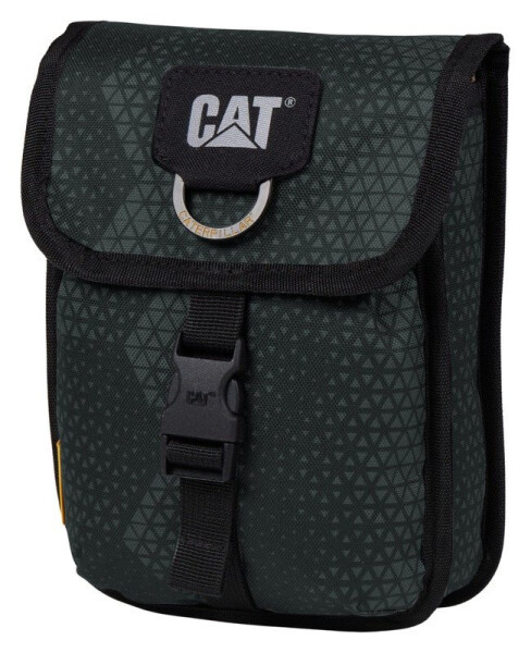 Crossbody taška CAT Millennial Classic Rhett - černá Streamline