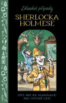 Záhadné případy Sherlocka Holmese - Kolektiv