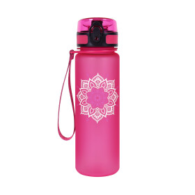 Láhev 500 ml - Mandala - Albi