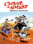 Clever a Smart - Kdopak by se býka bál - Francisco Ibanez