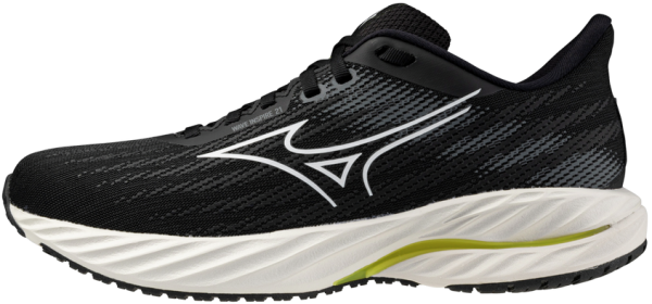 Mizuno Wave Inspire 21 J1GD254472 - Běžecké boty Mizuno WAVE INSPIRE 21 J1GD254472 Velikost obuvi v EU: 37