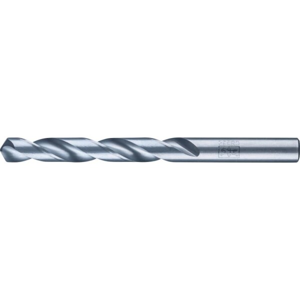 PFERD TOOLS 25203854 ocel spirálový vrták, 13 mm, délka 205 mm, DIN 340, 5 ks