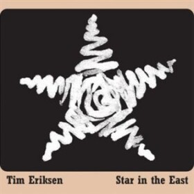 Star in the East (CD) - Tim Eriksen