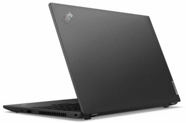 Lenovo ThinkPad L15 G3 černá / 15.6" FHD / AMD Ryzen 5 PRO 7530U 2.0GHz / 8GB / 512GB SSD / AMD Radeon / W11P (21H7000PCK)