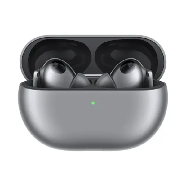 Huawei FreeBuds Pro 3 šedá / Bezdrátová sluchátka s mikrofonem / ANC / Bluetooth 5.2 / IPX4 / výdrž až 31 h (55037054)