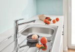 GROHE baterie,