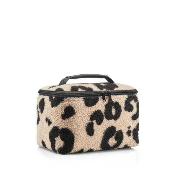 Kosmetický kufřík Reisenthel Cosmetic case Teddy leo cream