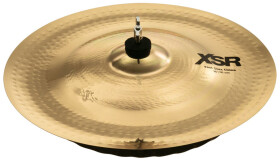 Sabian XSR Fast Stax China 13”-16” B.