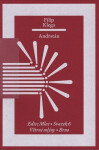 Andrstán, 2. vydání - Filip Klega