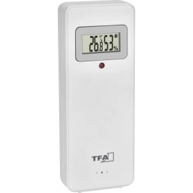TFA Dostmann 30.3247.02 teplotní/vlhkostní senzor bezdrátový 433 MHz