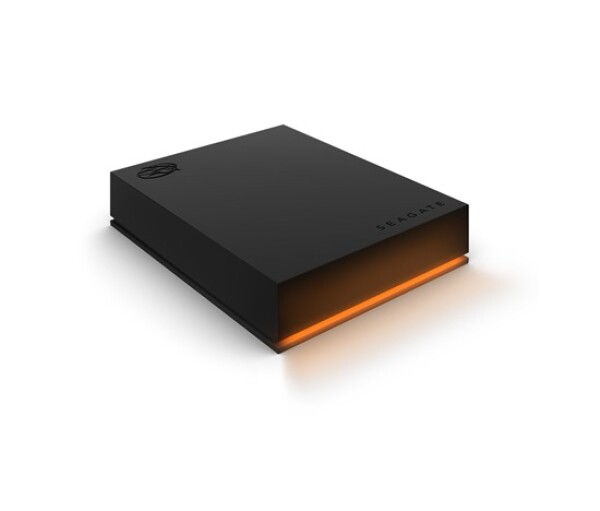 SEAGATE Externí HDD 5TB FIRECUDA GAMING, USB 3.2 Gen1 EDF_612305