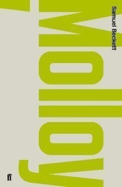 Molloy - Samuel Beckett