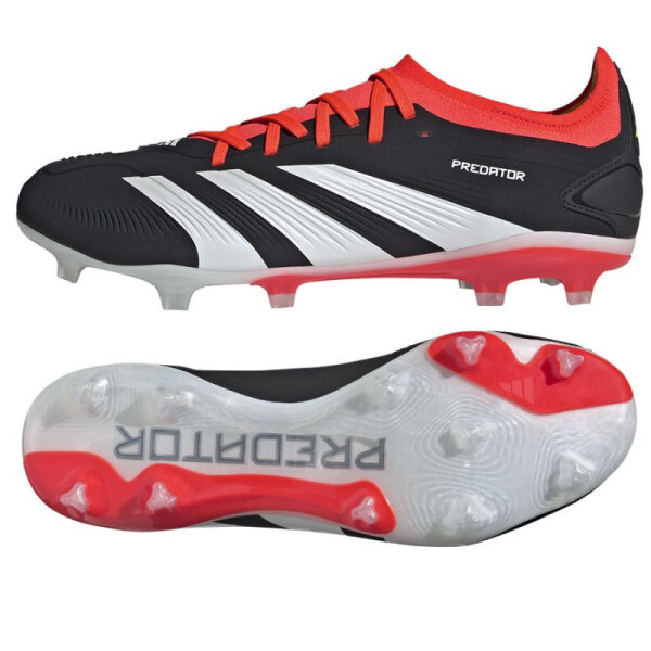 Boty adidas Predator Pro FG IG7777