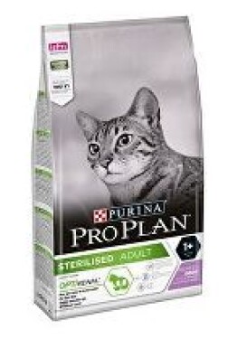 ProPlan Cat Sterilised