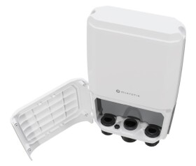 MikroTik Cloud Router Switch CRS504-4XQ-OUT EDF_1711009