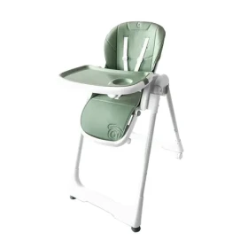 Asalvo RONCERO jídelní židle, green (AS22059)