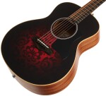 Taylor GS Mini-e Victorian Burst