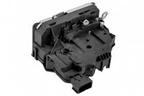 PIETRO Zámek kufru CITROËN Nemo a PEUGEOT Bipper (od 2008) - zadní dveře