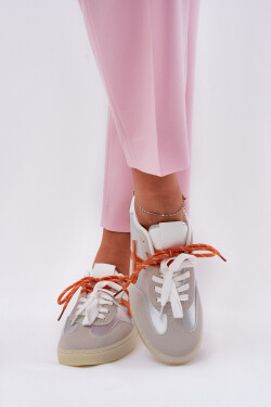 Sportovní obuv model 209471 Step in style 39