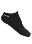 Vans CLASSIC LOW 3PK black pánské kotníkové ponožky 10-13