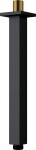 DEANTE - Cascada černá Sprchové rameno, strop - 250 mm NAC_N48K