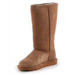 Zateplená bota BearPaw Elle Tall W 1963W Hickory II EU 37