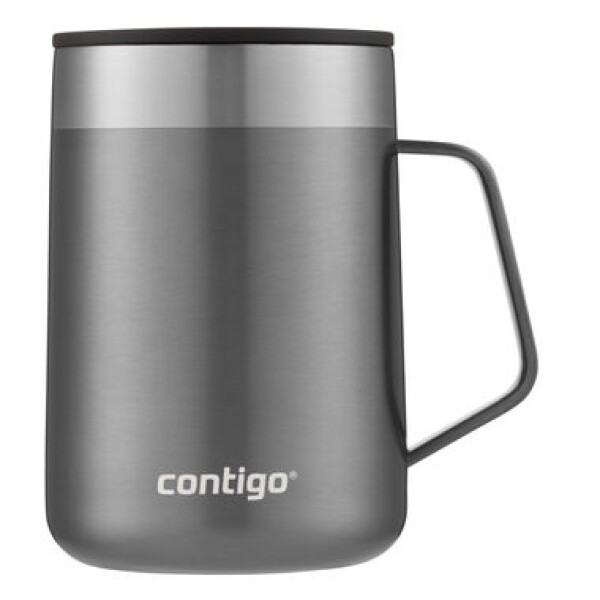 Contigo termohrnek Streeterville šedý 420 ml