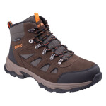 Boty Hi-Tec Herry Mid M 92800622331 46