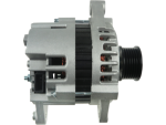 Alternátor Toyota Starlet (P8_) 1.3 12V (1989-1996)