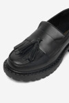 Polobotky DeeZee 62010D 3 Imitace kůže/-Ekologická kůže