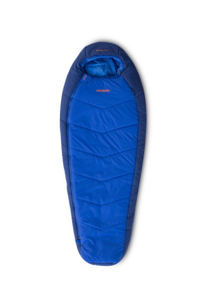 PINGUIN Mistral Junior 150 Blue