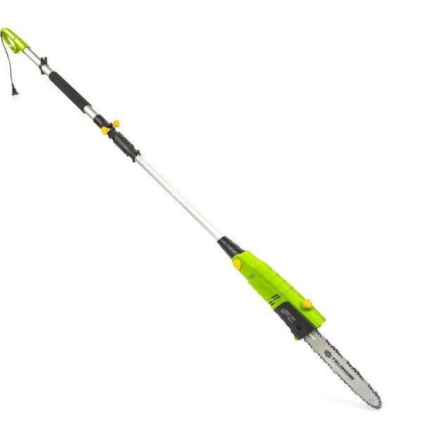 Elektrický teleskopický prořezávač FIELDMANN FZP 6015-E