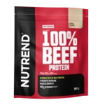 100% Hovězí protein - Nutrend (mandle pistácie, 900 g) (42298-2-900g-almondpistachio)